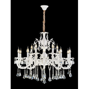 1002/10+5A MWH (1) Люстра NW