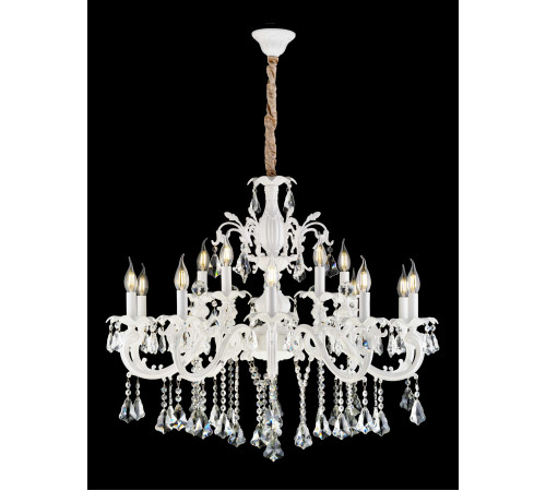 1002/10+5A MWH (1) Люстра NW