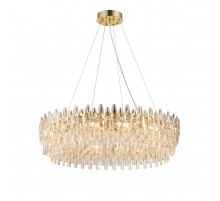 NWK155-ф800*H230(1200) H GOLD (1) Люстра NW