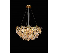 Z86-ф600*H300 GOLD (1) Люстра NW #