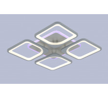 3011/4 GM+RGB (1) Люстра MN (RL)