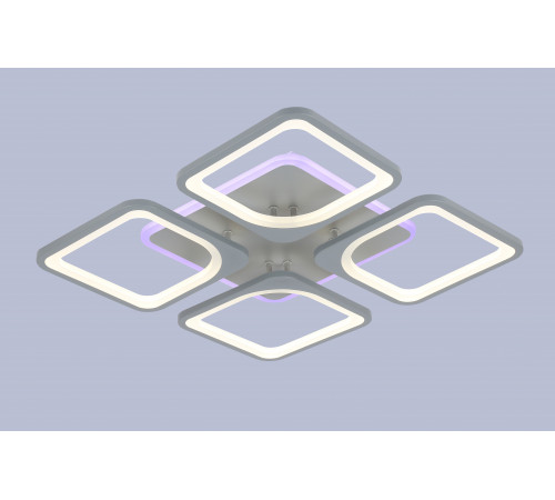 3011/4 GM+RGB (1) Люстра MN (RL)