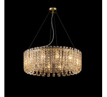 NW082-ф800*H280(1200) BRONZE (1) Люстра NW #