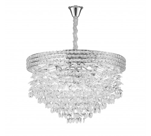 P7009/D800CH CH (1) Люстра (RL)