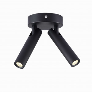 8241B BLACK (1/25) Люстра (RL)