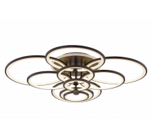 3110/10B CF/RGB (1) Люстра N (RL) #