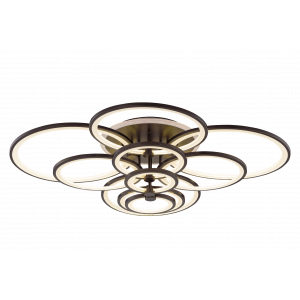 3110/10B CF/RGB (1) Люстра N (RL) #