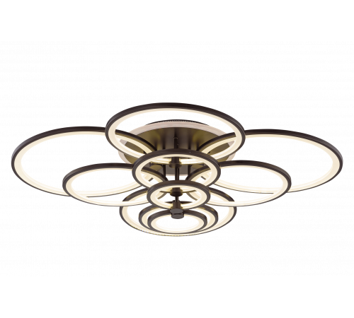 3110/10B CF/RGB (1) Люстра N (RL) #