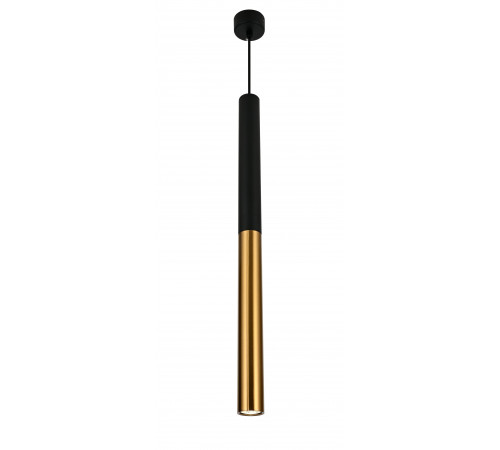 1005B+G+XL BLACK+GOLD (1/20) Светильник RL