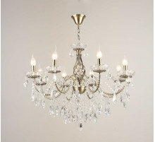 6814/8 AB (1) Люстра (RL) #