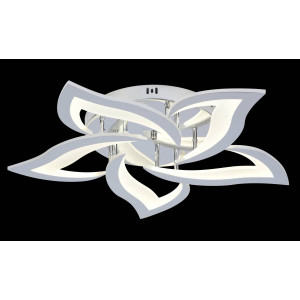 3016/5 CR (1) Люстра MN (RL) #