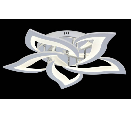 3016/5 CR (1) Люстра MN (RL) #