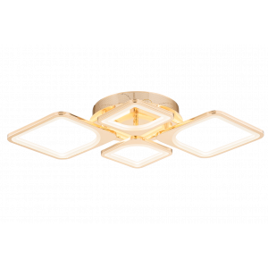 3011/2+2 FGD (1) Люстра N (RL) #