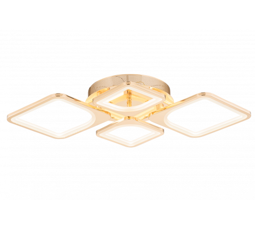 3011/2+2 FGD (1) Люстра N (RL) #