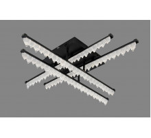 L046/4 BK (1) Люстра MN