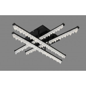 L046/4 BK (1) Люстра MN