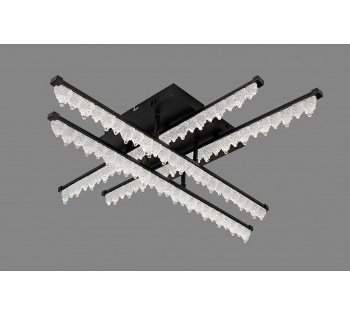 L046/4 BK (1) Люстра MN