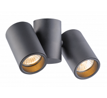 HDL-6060-02-BK BK (1/10) Светильник