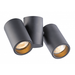 HDL-6060-02-BK BK (1/10) Светильник