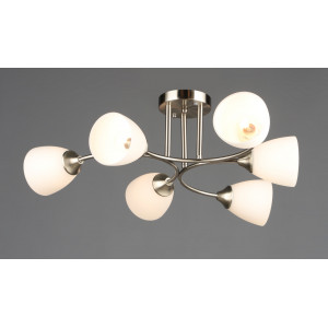 6772/6 SN (1) Люстра RL