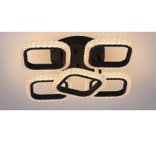 9376/4S+1 BK (1) Люстра (RL) #