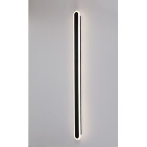 FJ6002/1000 BK (1/10) Настенный светильник (RL) #