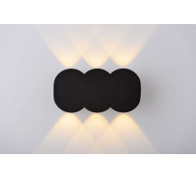 20153 SBK (1/30) Светильник