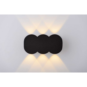 20153 SBK (1/30) Светильник