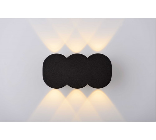 20153 SBK (1/30) Светильник