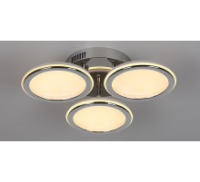 9301/190*3 CR (1) Люстра (RL) #