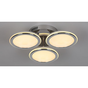 9301/190*3 CR (1) Люстра (RL) #