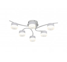 9496/6 WHITE (1) Люстра (RL)