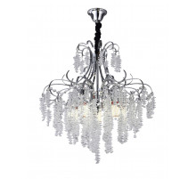 9287/5 CH (1) Люстра (RL)