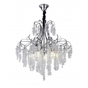 9287/5 CH (1) Люстра (RL)