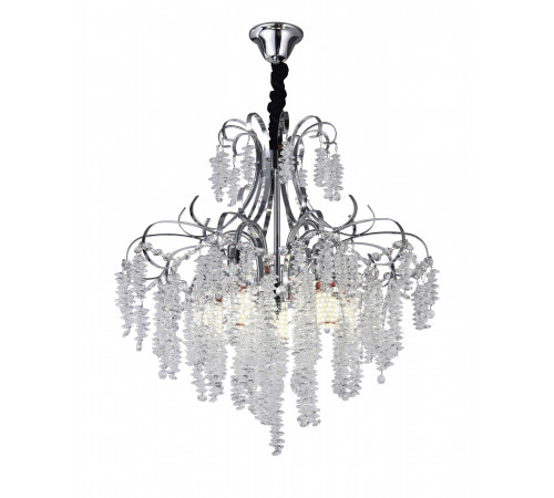 9287/5 CH (1) Люстра (RL)