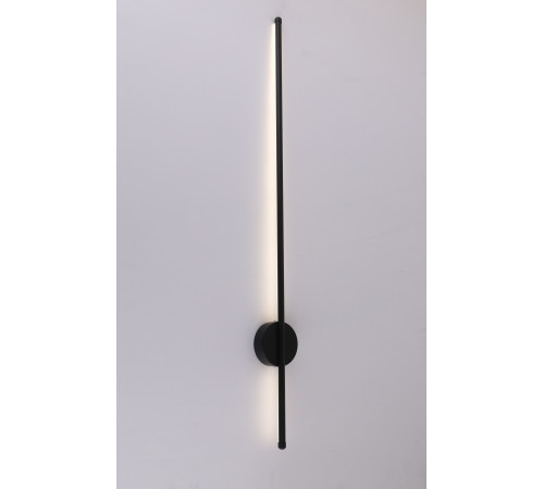 FJ8001/1000mm BK (1/10) Настенный светильник (RL)