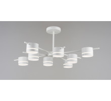 6901/8 WT (1) Люстра (RL) #