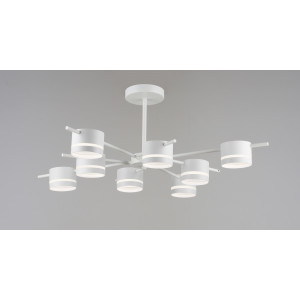 6901/8 WT (1) Люстра (RL) #