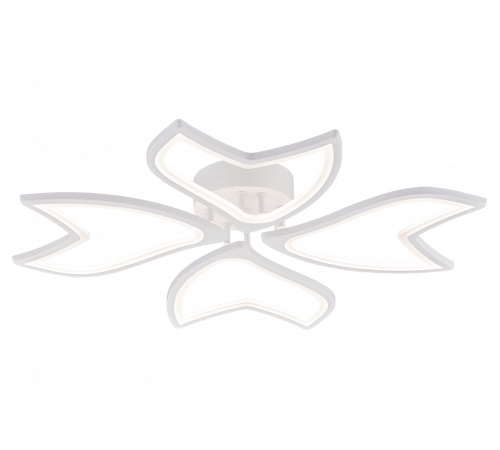 2299/4 WT (1) Люстра RL #