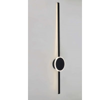 AM1338/800 BK (1/10) Настенный светильник MN (RL)