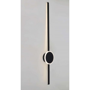 AM1338/800 BK (1/10) Настенный светильник MN (RL)