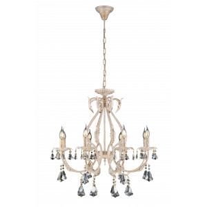 79239/8 WG+WT (1) Люстра