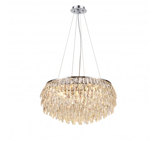 NWK133-ф600*H300(1200) CHROME (1) Люстра NW