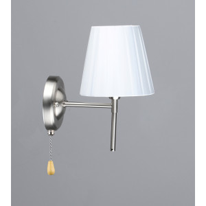 7301/1W SN (5) Настенный светильник RL