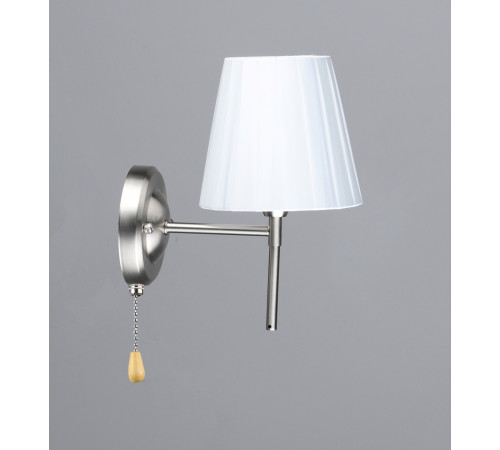 7301/1W SN (5) Настенный светильник RL