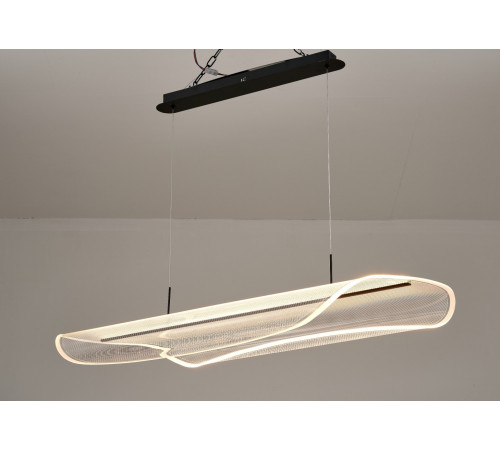 05788P-HS BK (1) Люстра RL