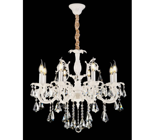 1002/8A MWH (1) Люстра NW #