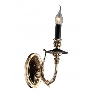 B5966/1W FG+BK (1/10) Бра NW