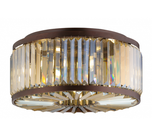 8611/9C CFG+CGN (1) Люстра NW