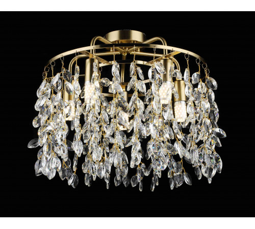 2661/5 COP (1) Люстра RL